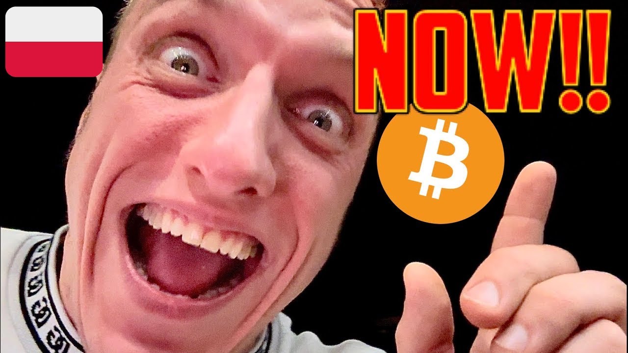 BITCOIN: TERAZ!!!!!!!!!!!!!!!!