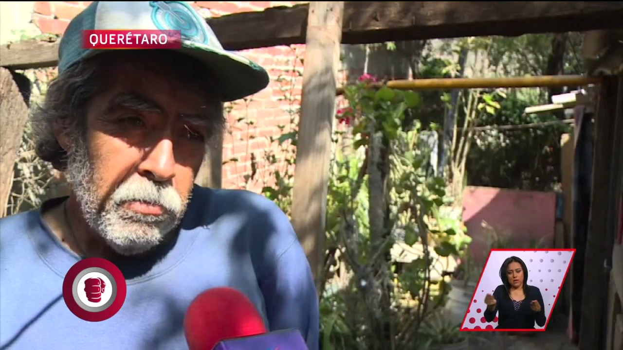 Problemas con deslinde de terreno | A Quien Corresponda