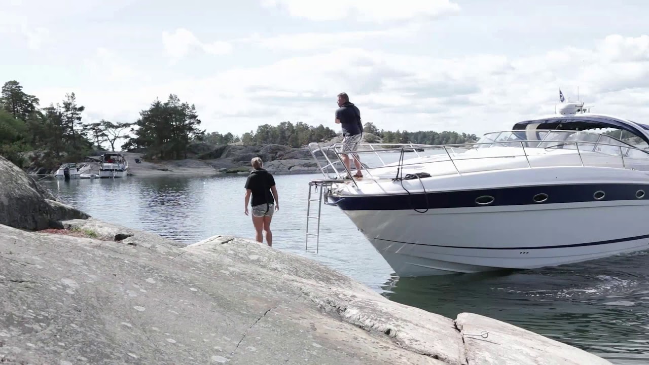 Dockmate 3   Naturhamn