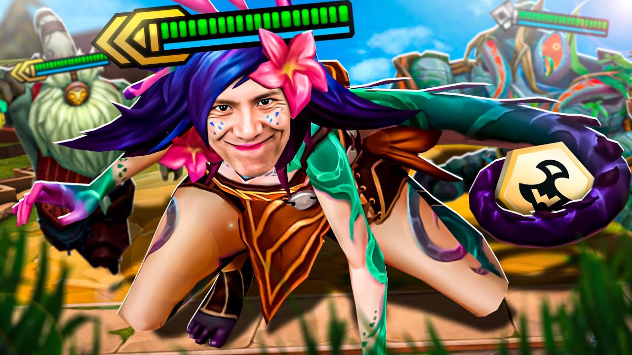 This Is How You Play Winstreak Ixtal Like a Pro!