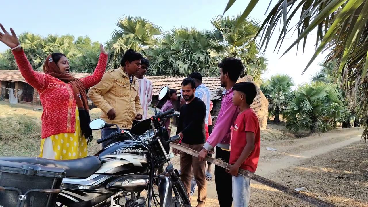 সরস্বতী পূজার চাঁদা  || পুরুলিয়া কমেডি ভিডিও #puruliadialogue #puruliacomedy 