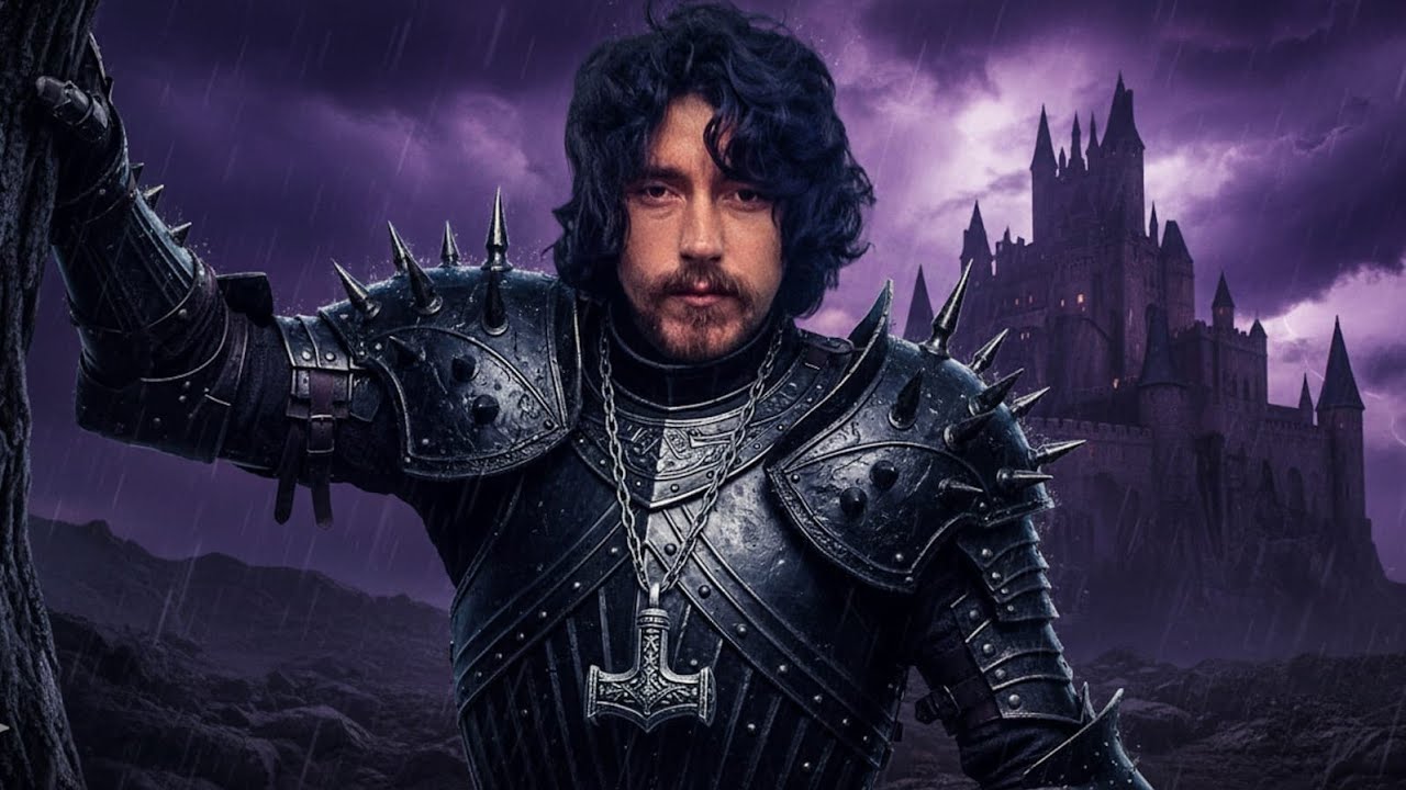 Maluco Beleza (Versão Metal) 
