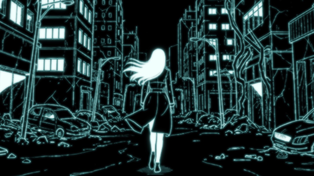 コンプレックス・プロトコル / 重音テトSV
