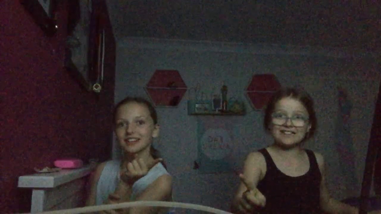 Try not to laugh challenge