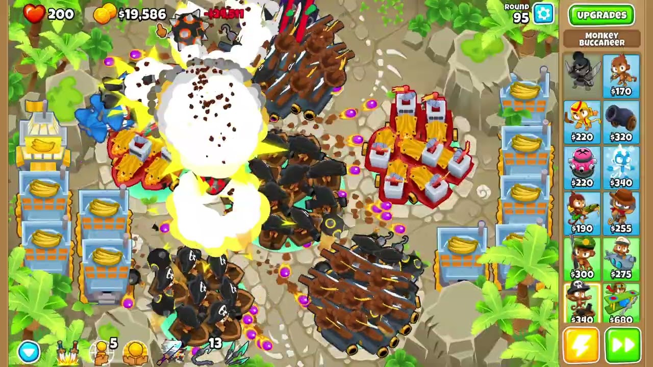 BTD6 with the clanker, ChatGPT for a lil' help
