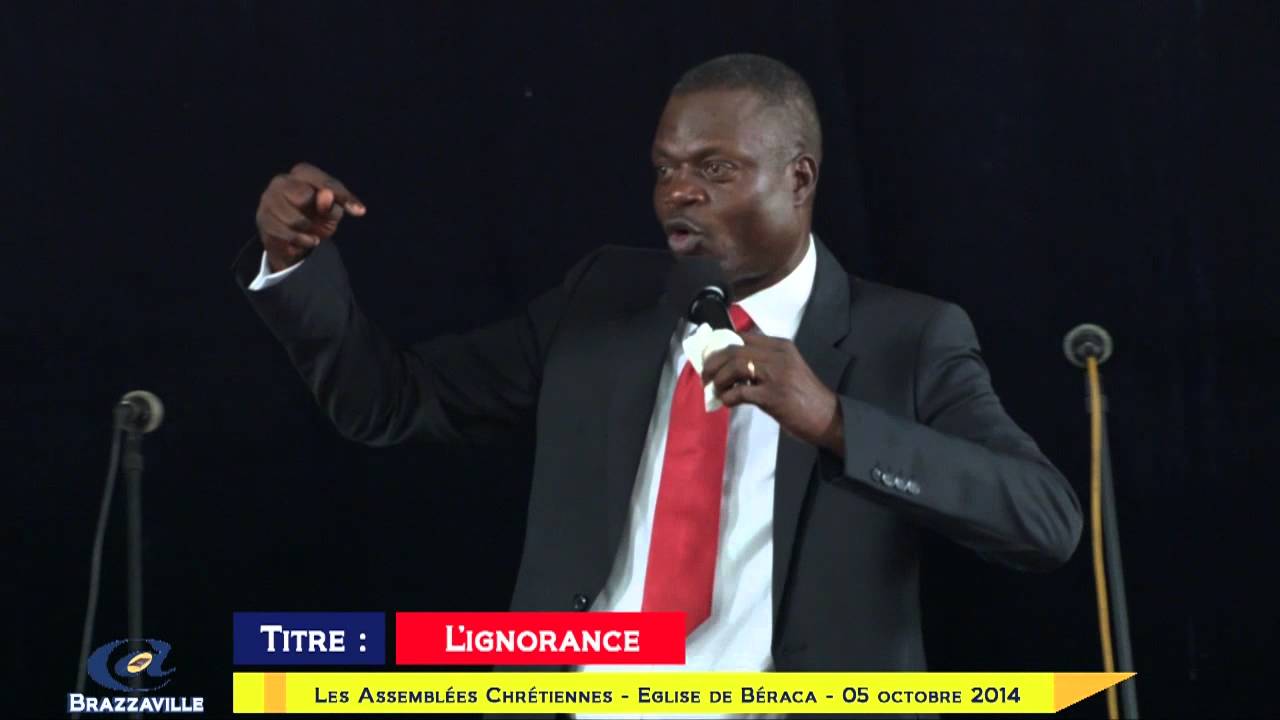 L'ignorance - Os&eacute;e 4 : 6