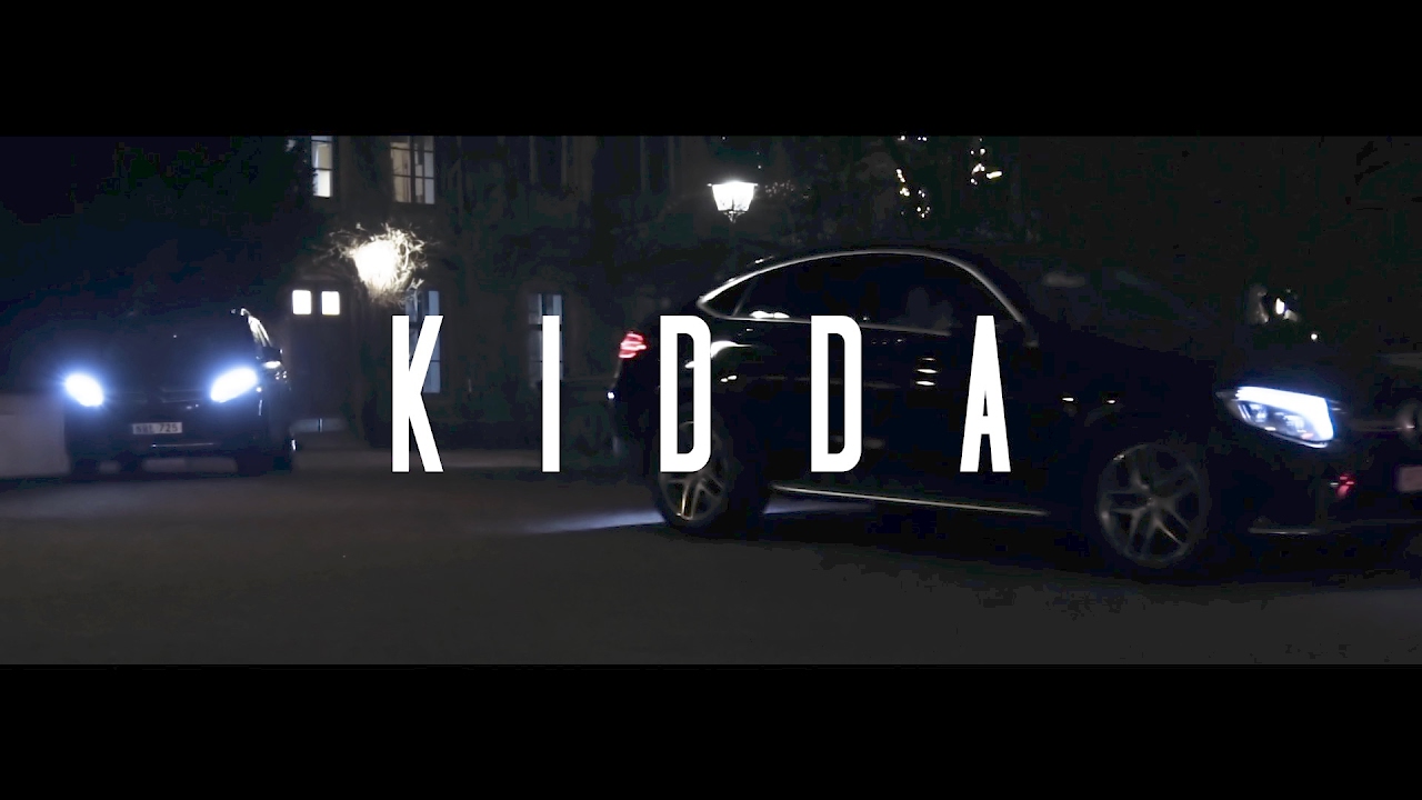 Dj A-Boom - Like dat feat. Kidda (Official Video) [A-Boom Productions]