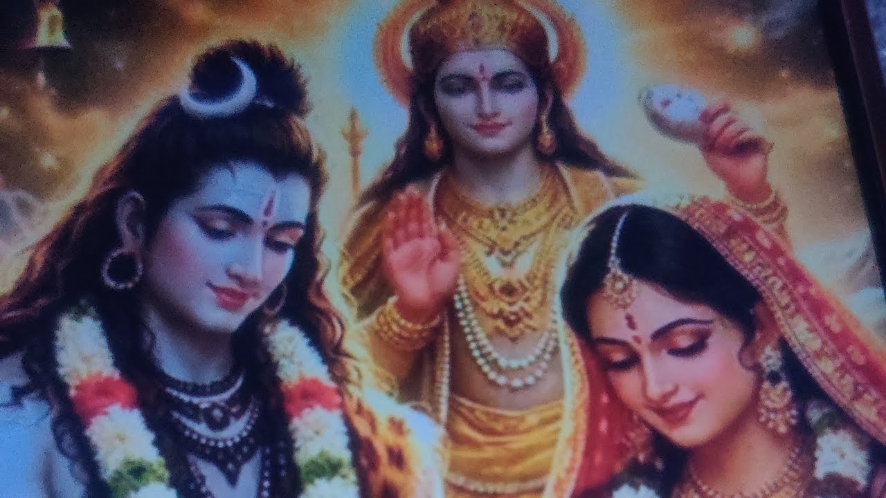 Manju Nayal (Uttrakhandi) is live!