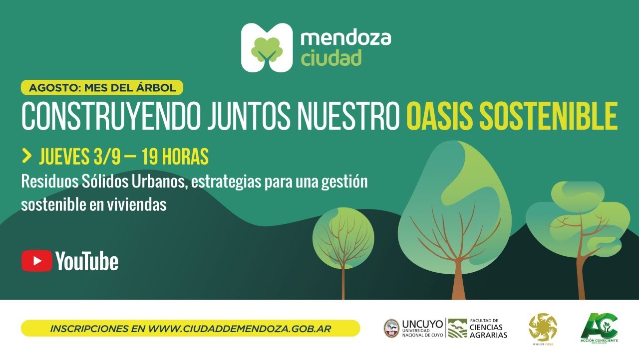 Residuos sólidos urbanos, estrategias para una gestión sostenible en viviendas