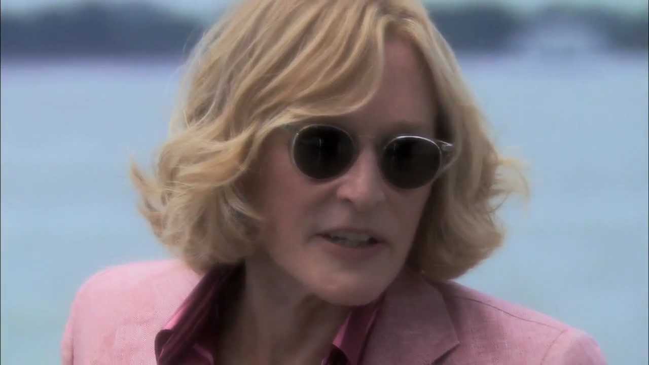 Patty / Ellen 410 - I am offering you my hand
