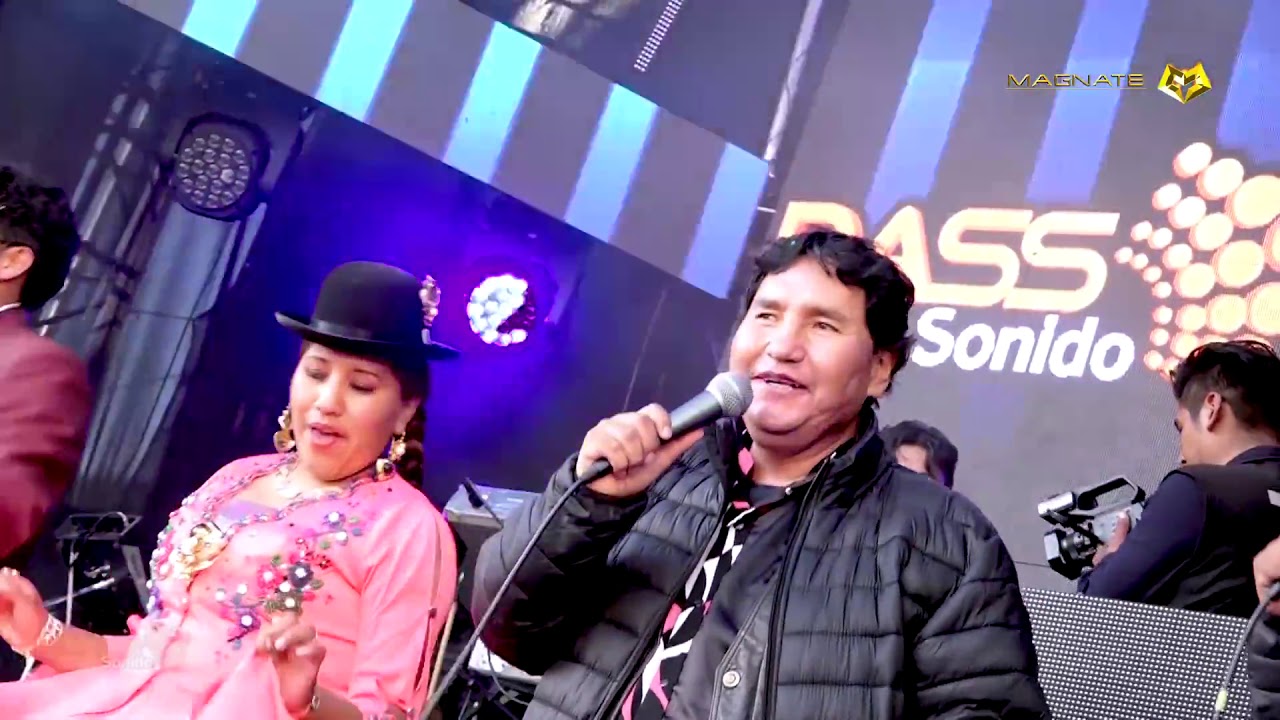 Grupo Eclipse en PATACAMAYA 2019