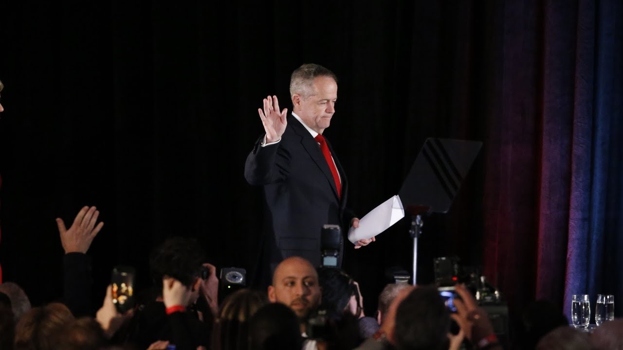 Labor launches review into election campaign