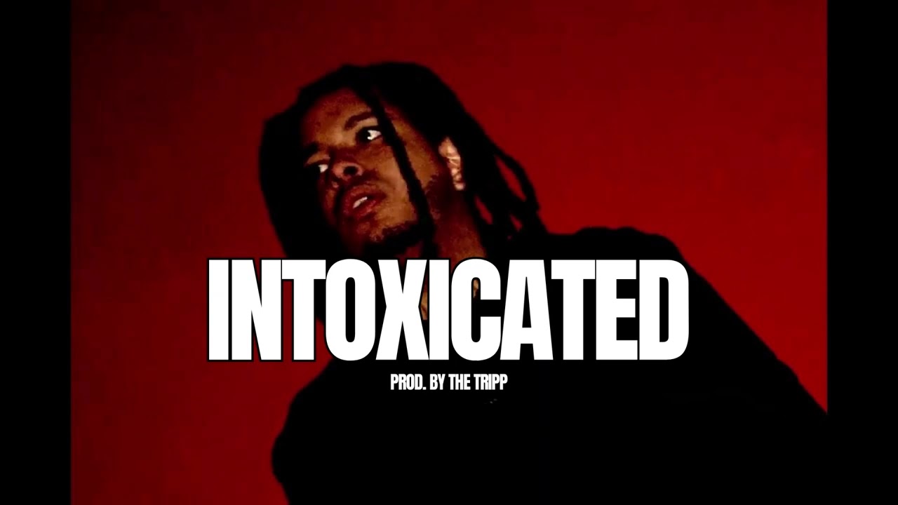 [FREE]🔴CLUTCHILL X BON CALSO X FROZOUDA Type Beat - INTOXICATED || Pluggnb Type Beat