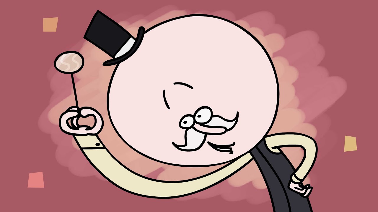 The Naive Man From Lolliland REANIMATED