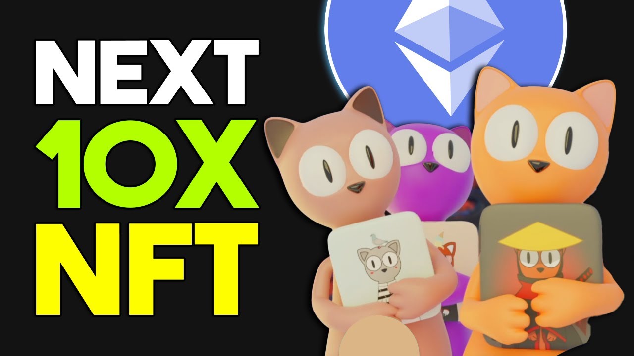 UPCOMING NFT PROJECTS TO 10X AFTER MINT 🚀🔥 (Dolia Cats NFT)