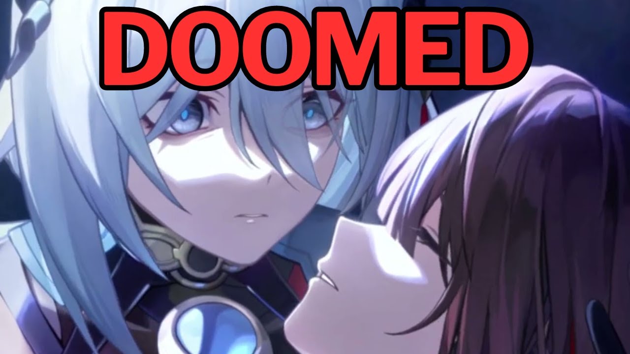 Xueyi and Hanya's Tragic End | Honkai Star Rail Lore Deep Dive
