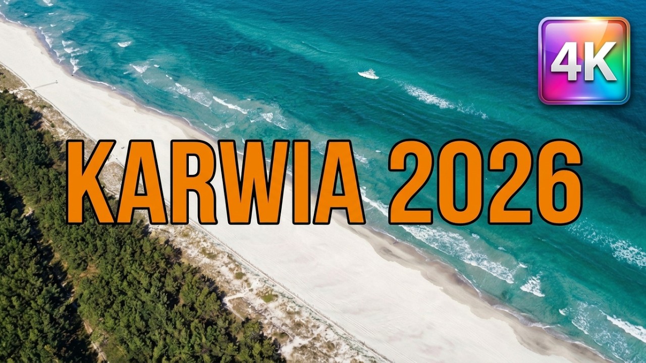 KARWIA 2026 - CZY WARTO??