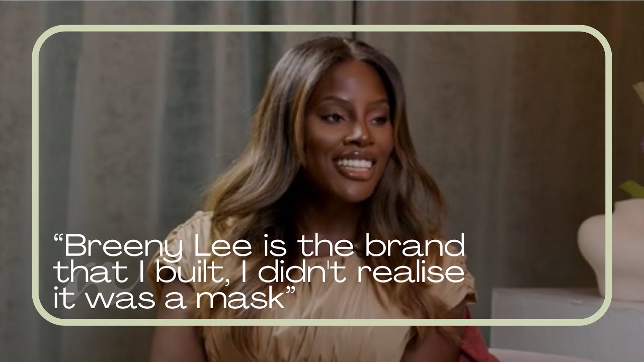 The Reinvention of Breeny Lee