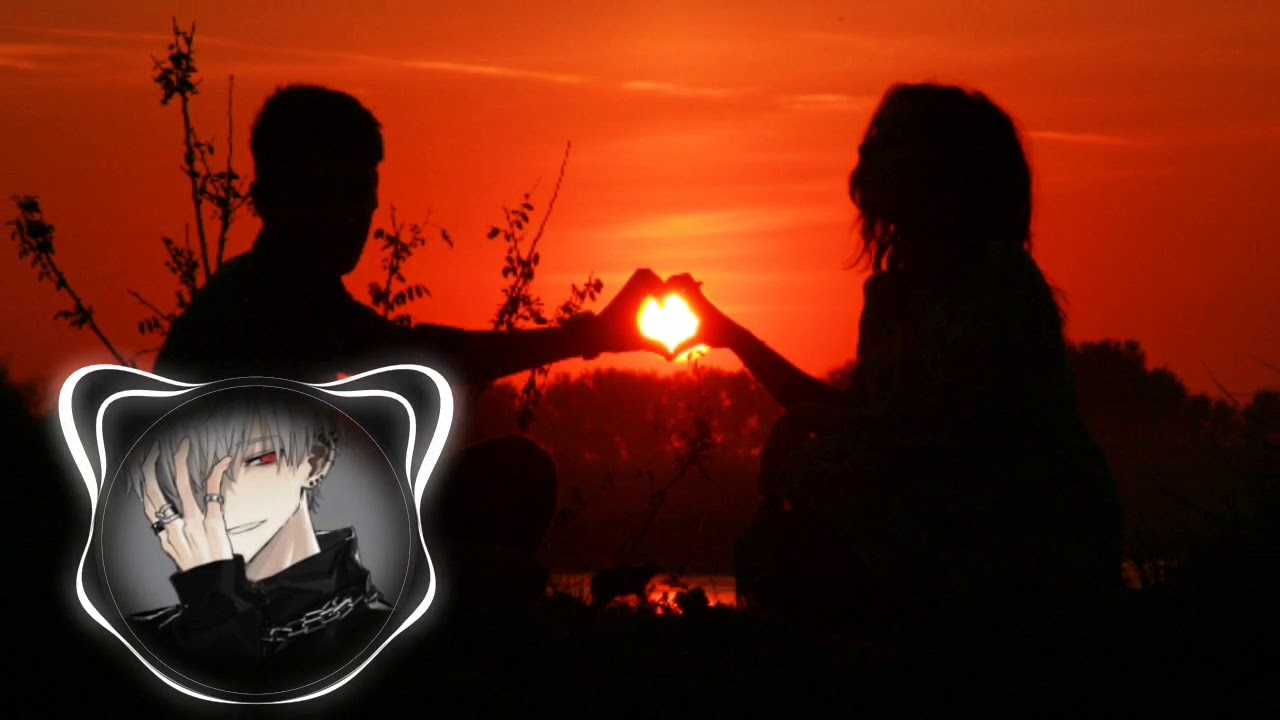 NightCore - TÁNCOL VELEM A VILÁG [DRK]