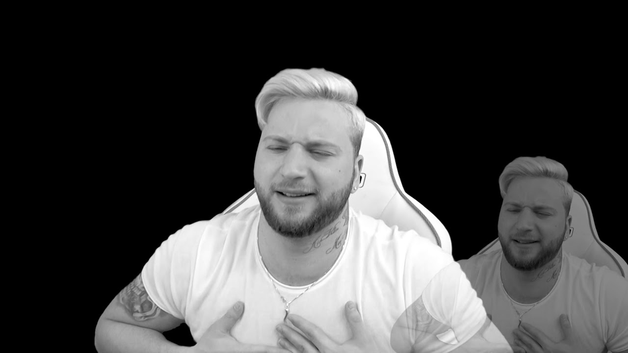You laugh you die ^^