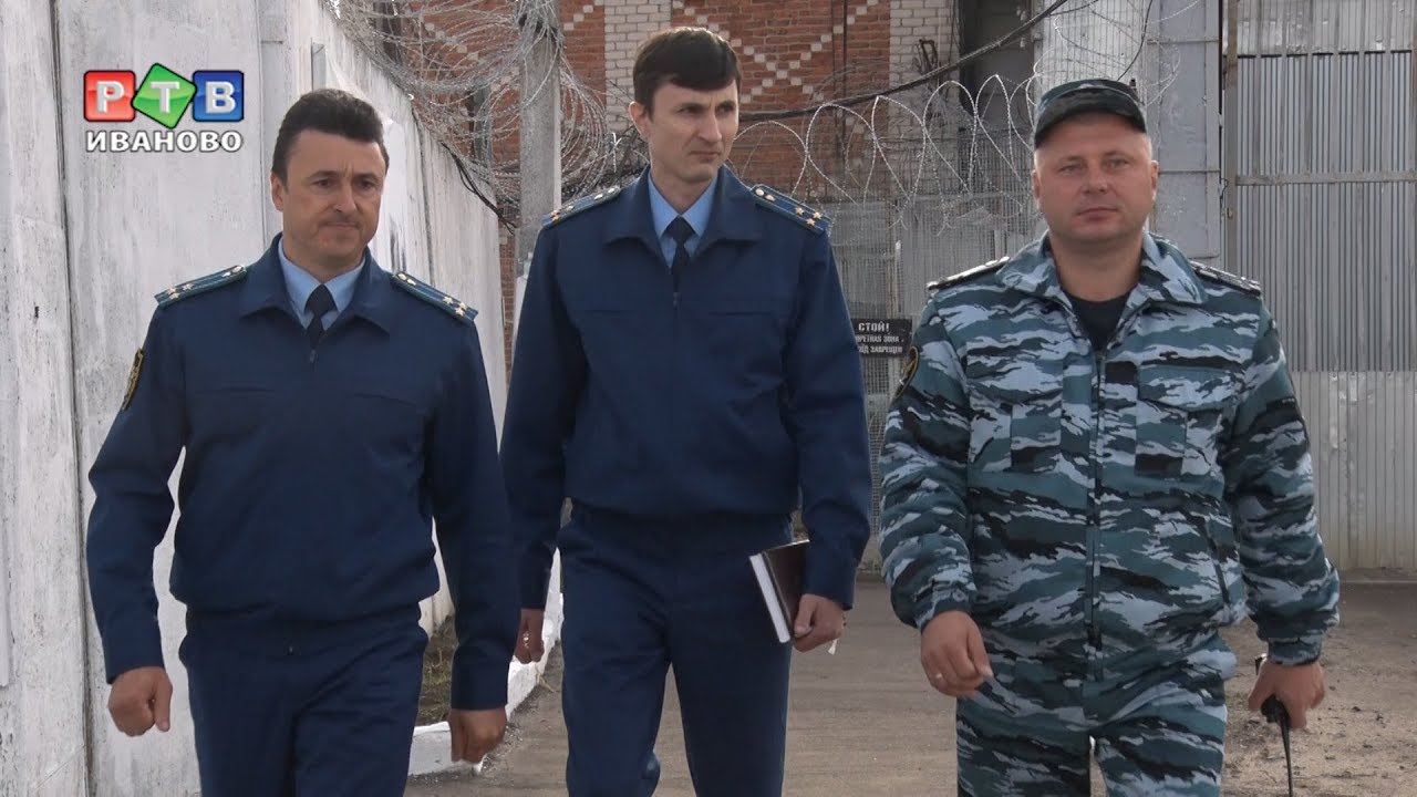 Зона. Пытают или не пытают?