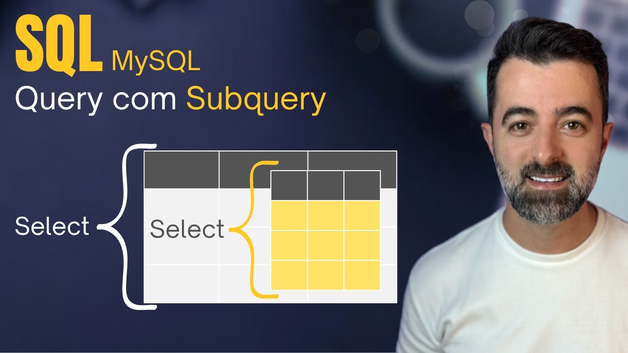 Como Usar Subquery em SQL na Prática | Domine Consultas Avançadas