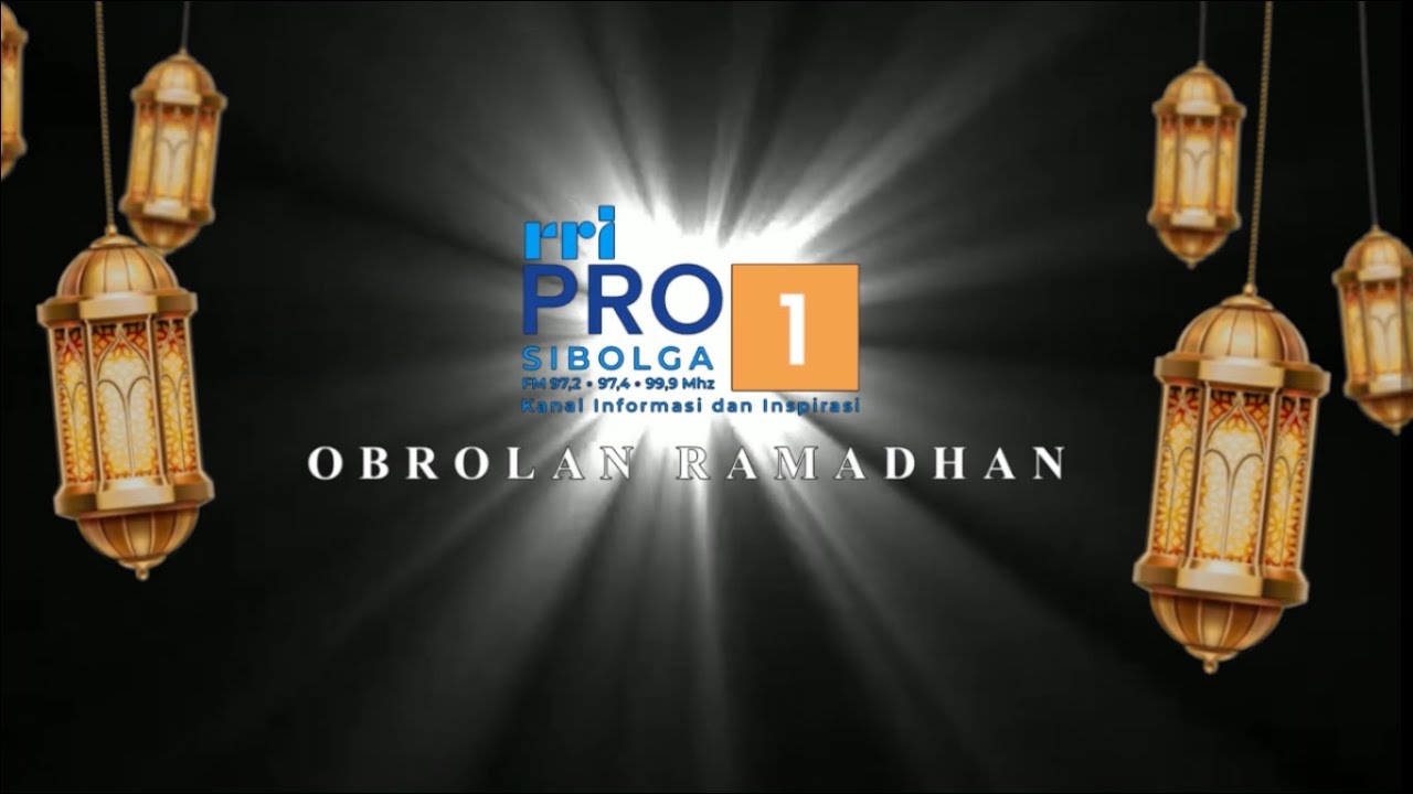 OBROLAN RAMADHAN