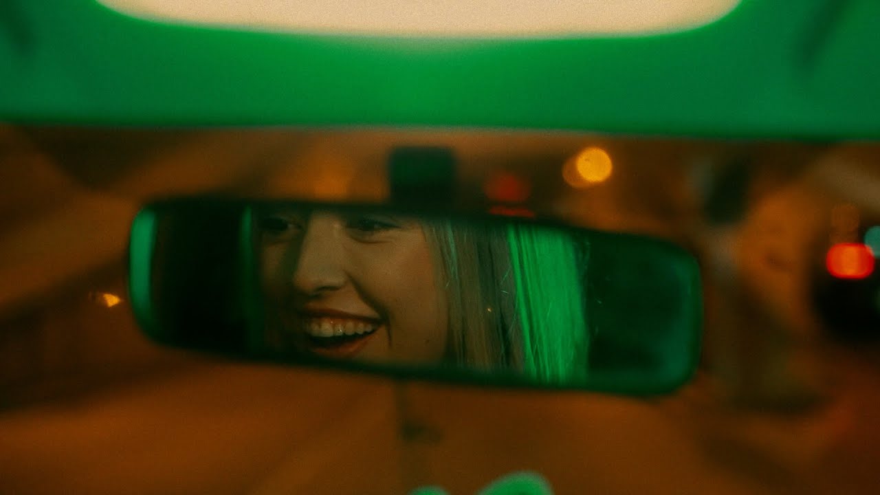 Luz Verde - DAIN ft. 