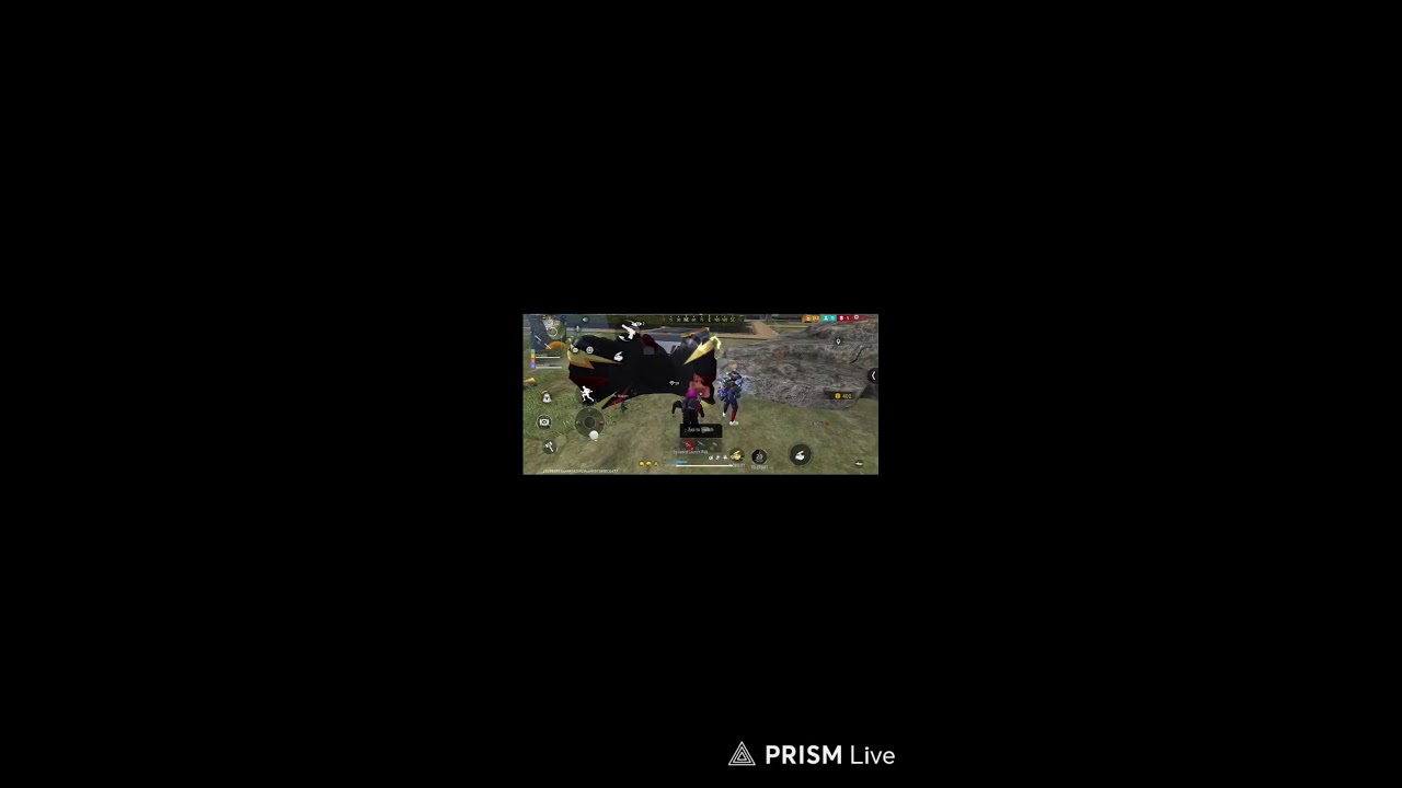Live streaming of MLF gaming ? ¿