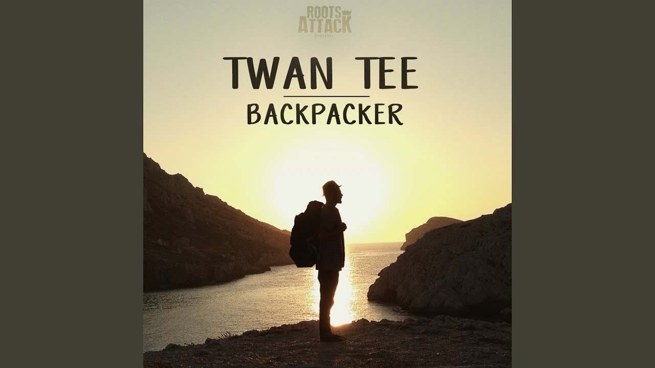 Backpacker (feat. Twan Tee)