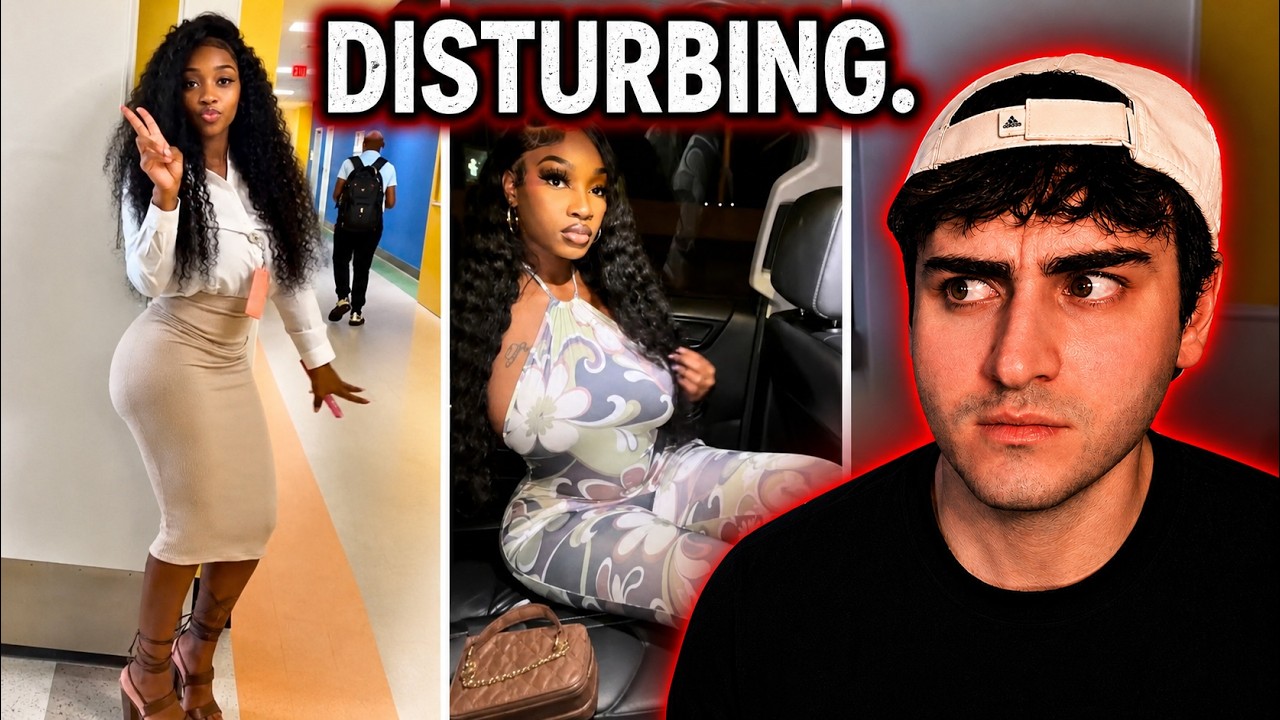 The Most HATED Teacher on TikTok