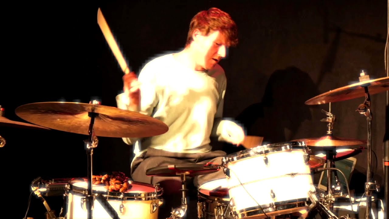 ILOG excerpt 1 live HdS