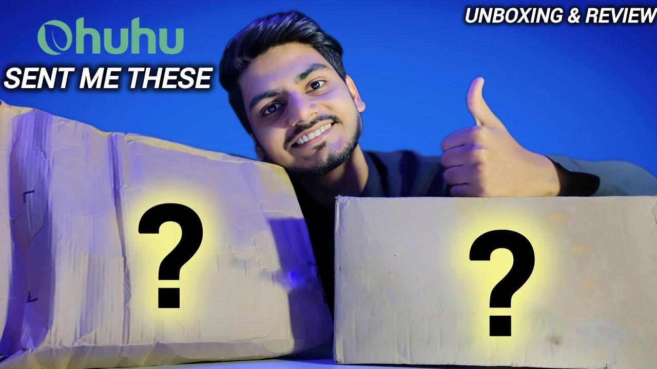 Ohuhu Sent me these art materials🎨| Unboxing | #ohuhu #ohuhumarkers
