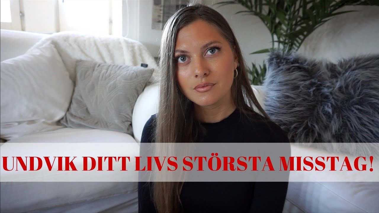 Dold narcissism och VARFÖR det är så farligt!