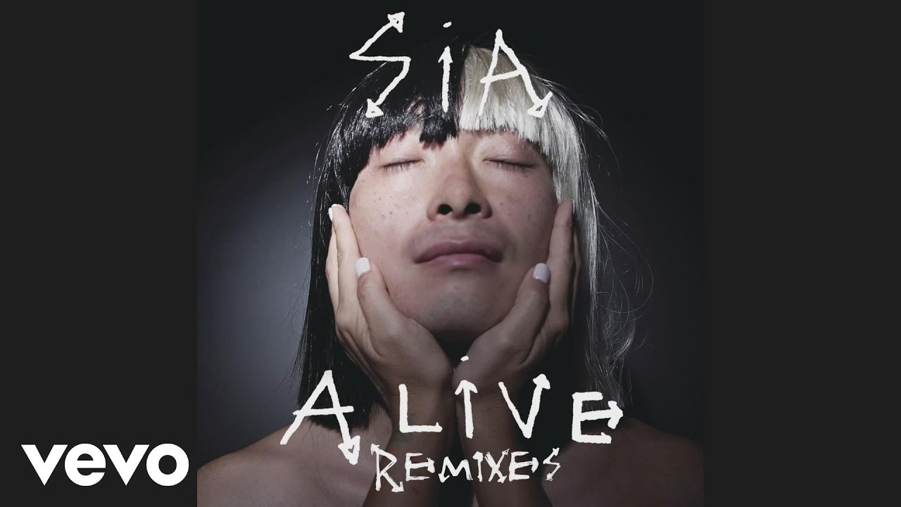 Sia - Alive (Maya Jane Coles Remix) [Audio]