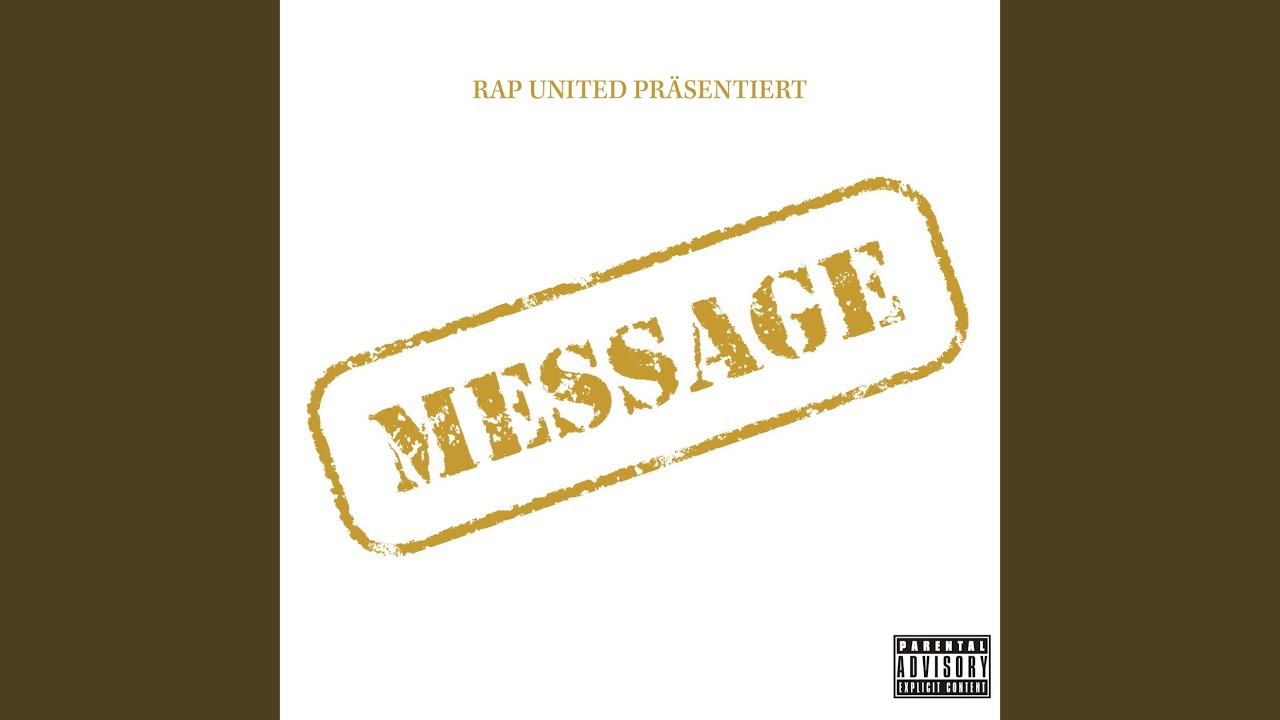 Reza - Rap United #2