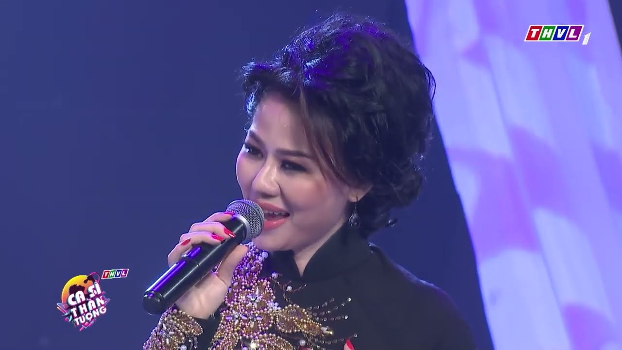 Cô Gái có giọng 