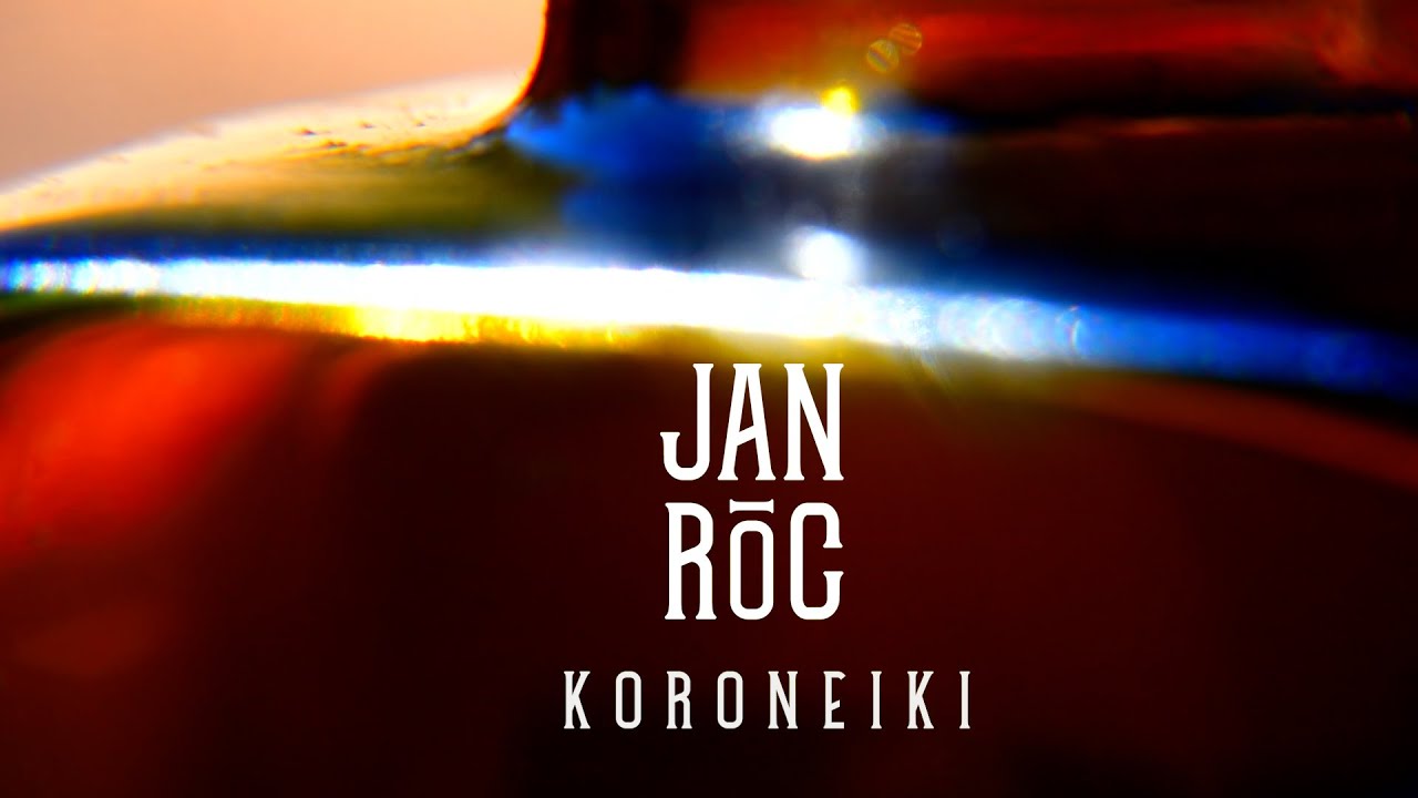 JANIROC Koroneiki Organic EVOO, a jewel on your table.