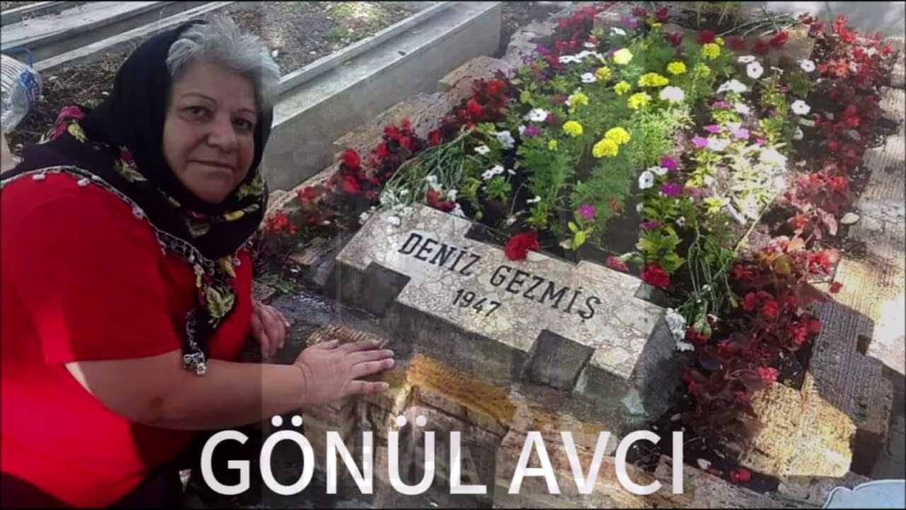 Karaözü 2024 yılı hakka yürüyen canlar.
