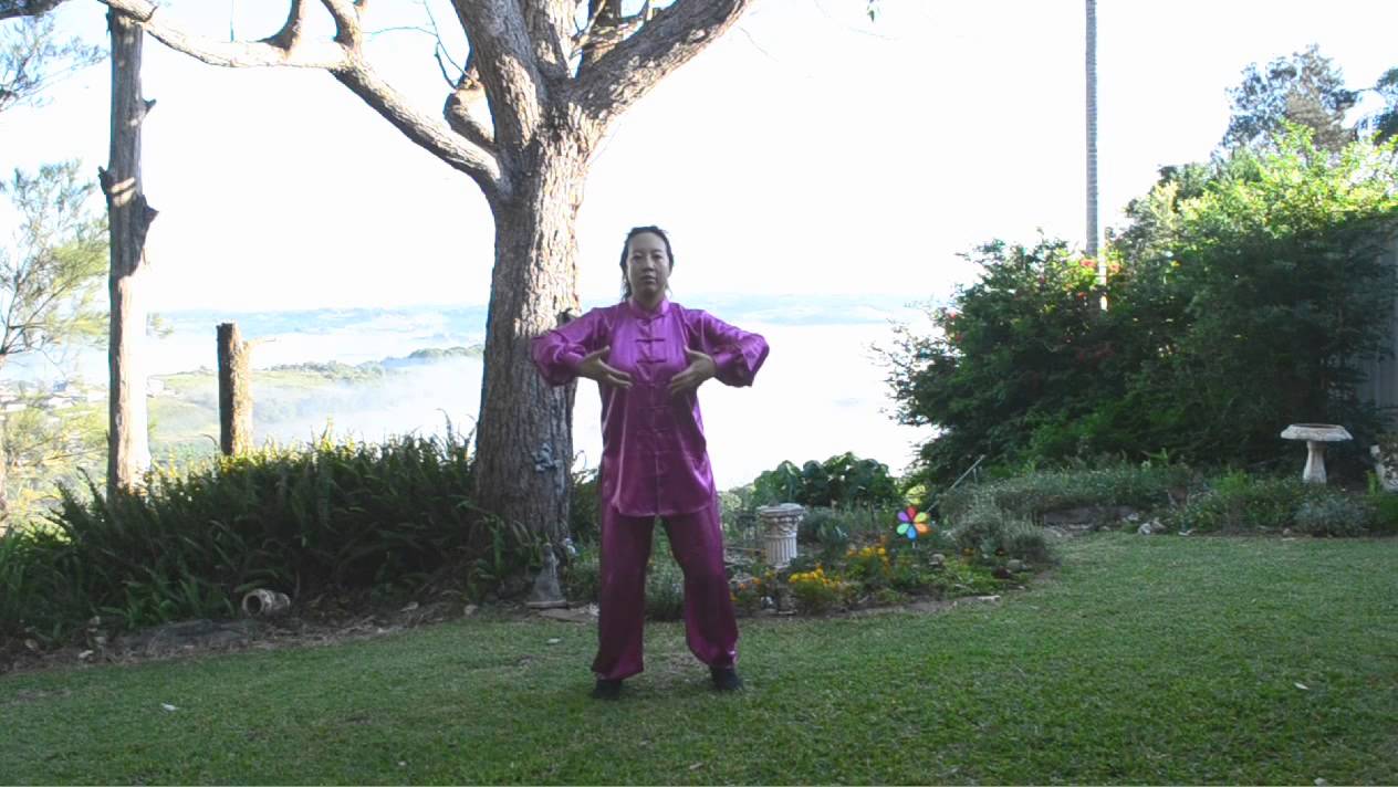 Lotus Qi Gong