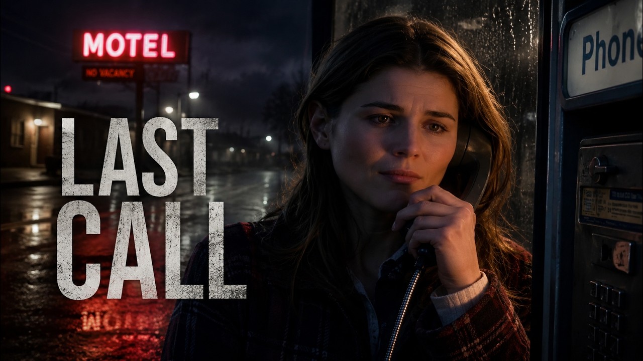 Based On A True Story | Last Call 2026 | Drama Thriller | Full Movie