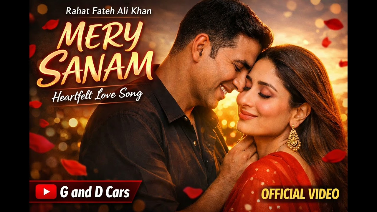 🤗Mere Sanam Tu Meri Zindagi☺️❤️