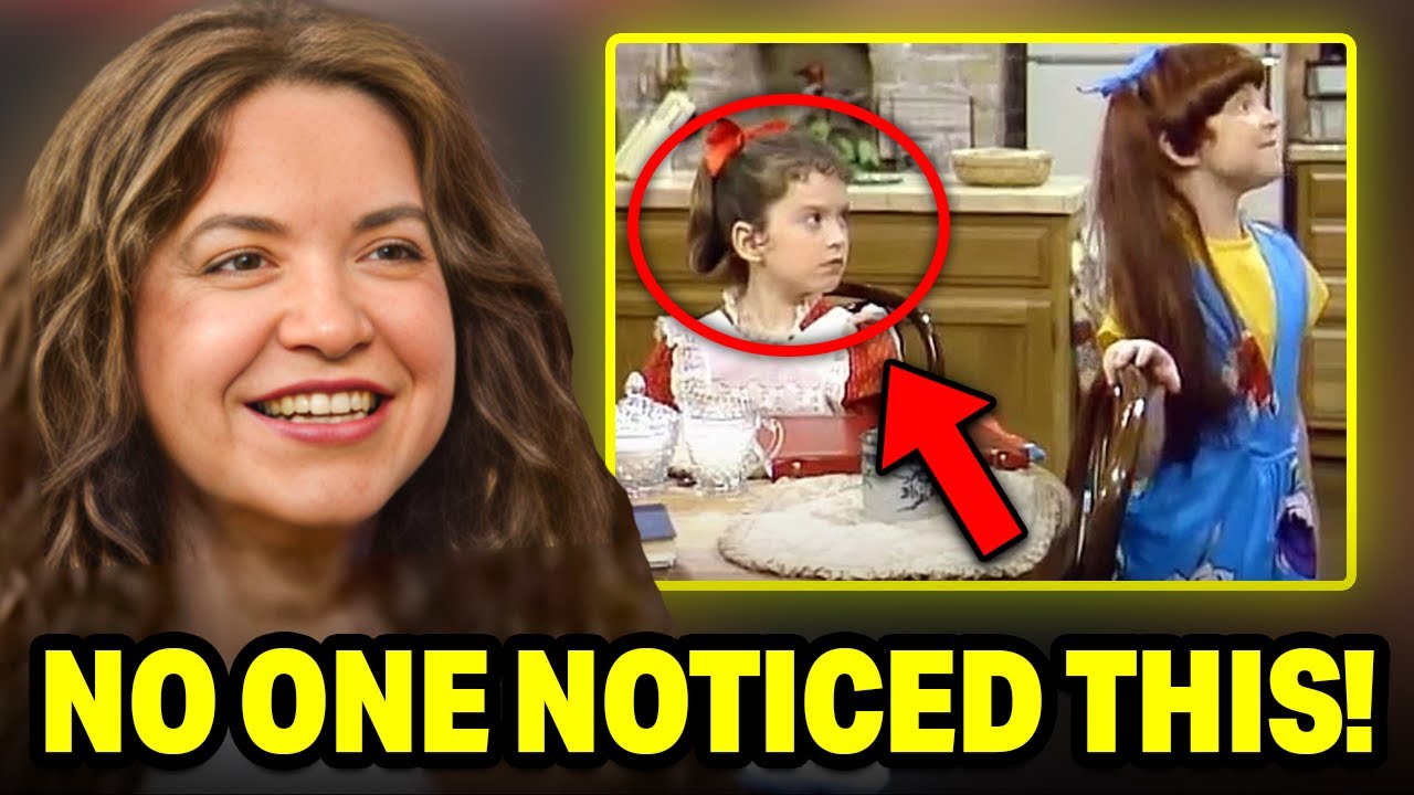 11 Weirdest Sitcom 80s Kids Can't Forget