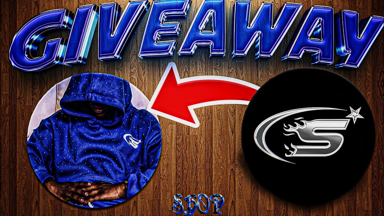 SoloSociety GiveAway🎁