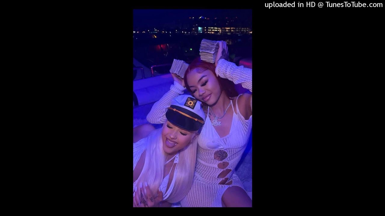 Shawny Binladen x Big YAYA Sample Type Beat - 
