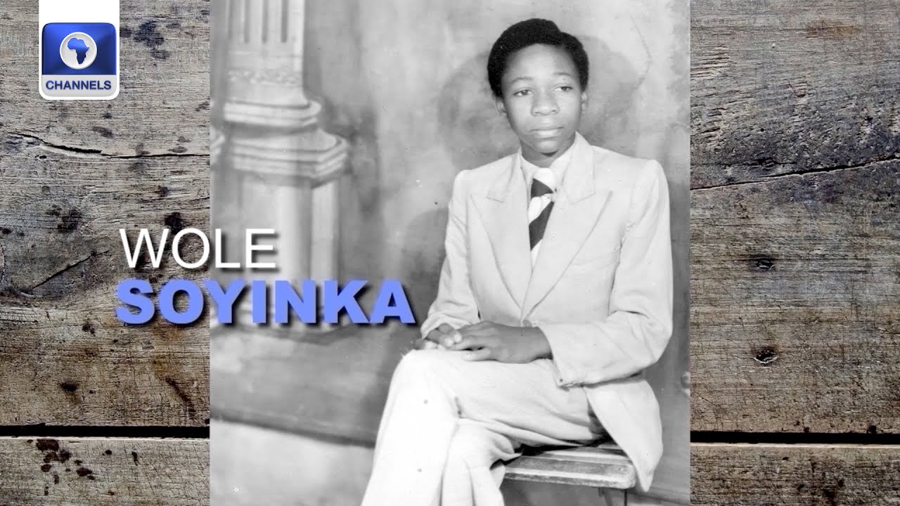 Wole Soyinka: Years Unend Of Activism | Amazing Africans