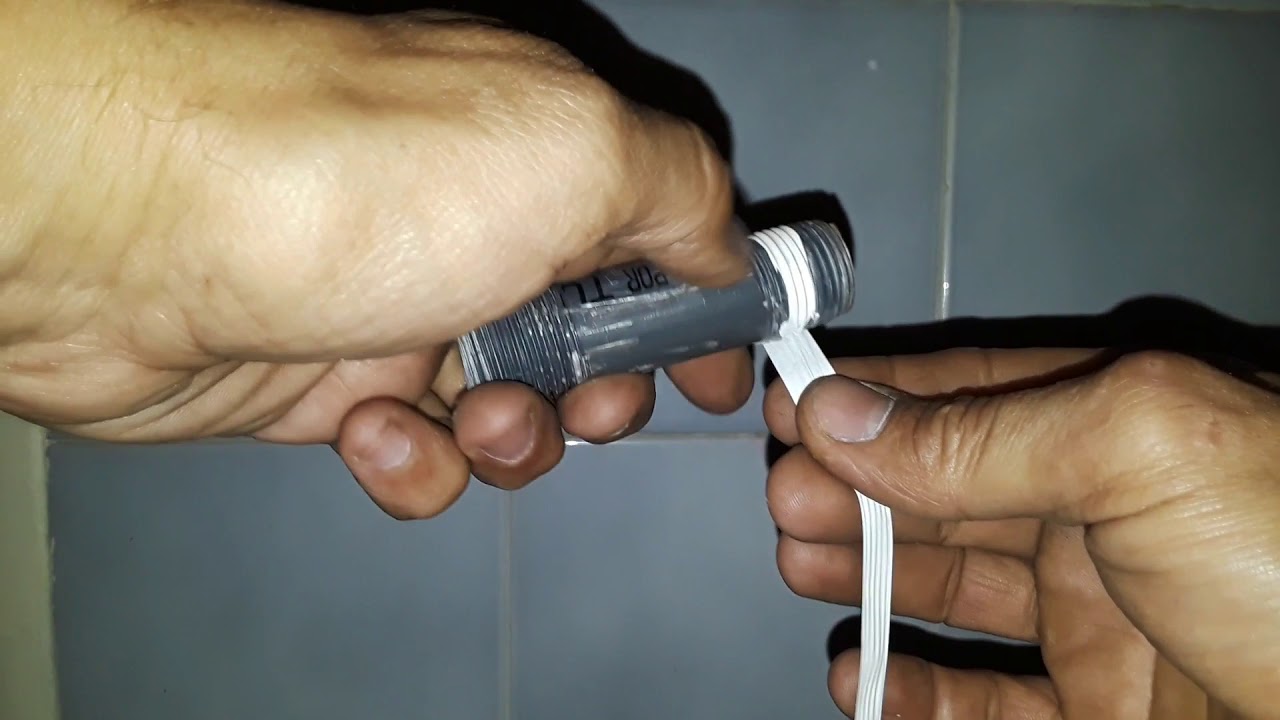 instalación bomba y tanque de agua. 2da parte