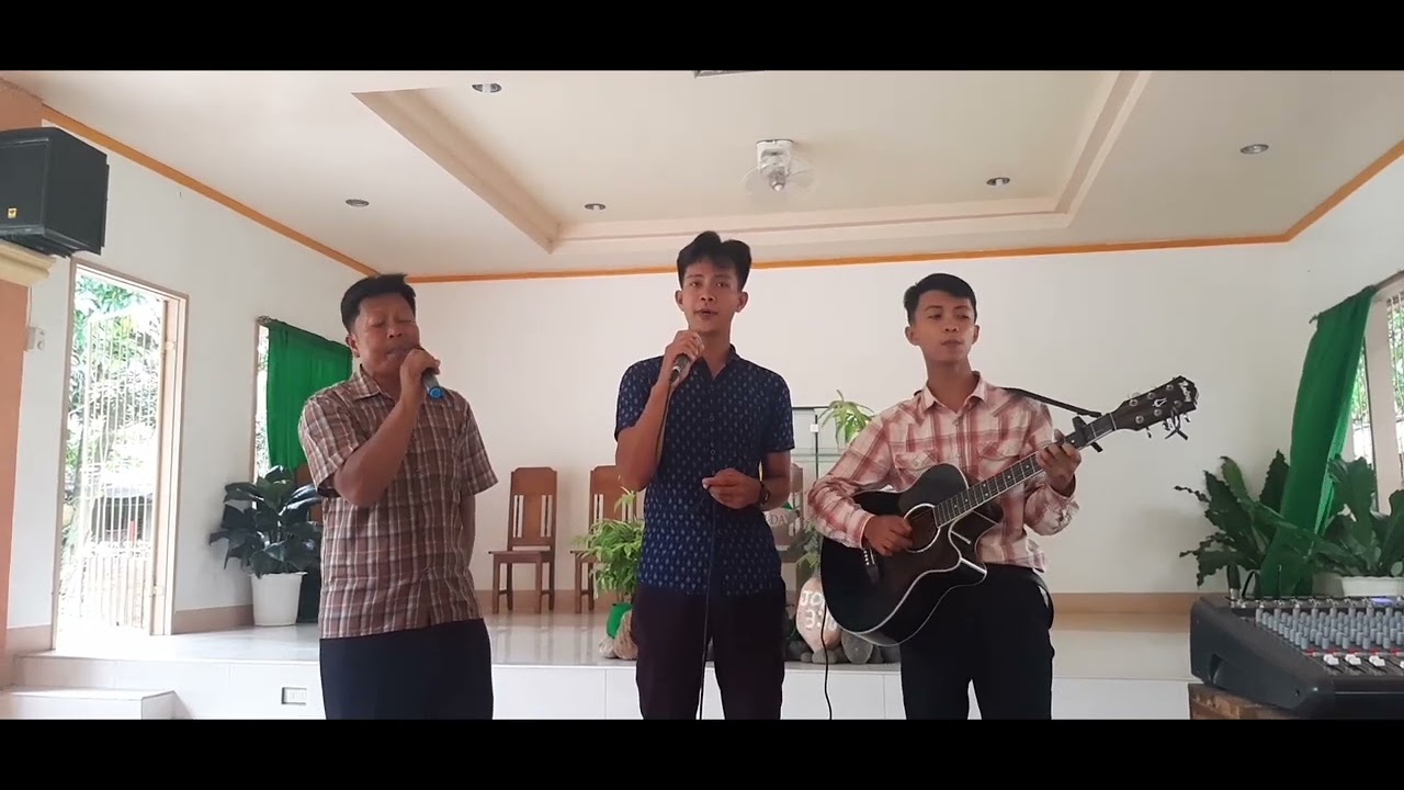 Susiha- Performed by ASOY(Father & Sons)