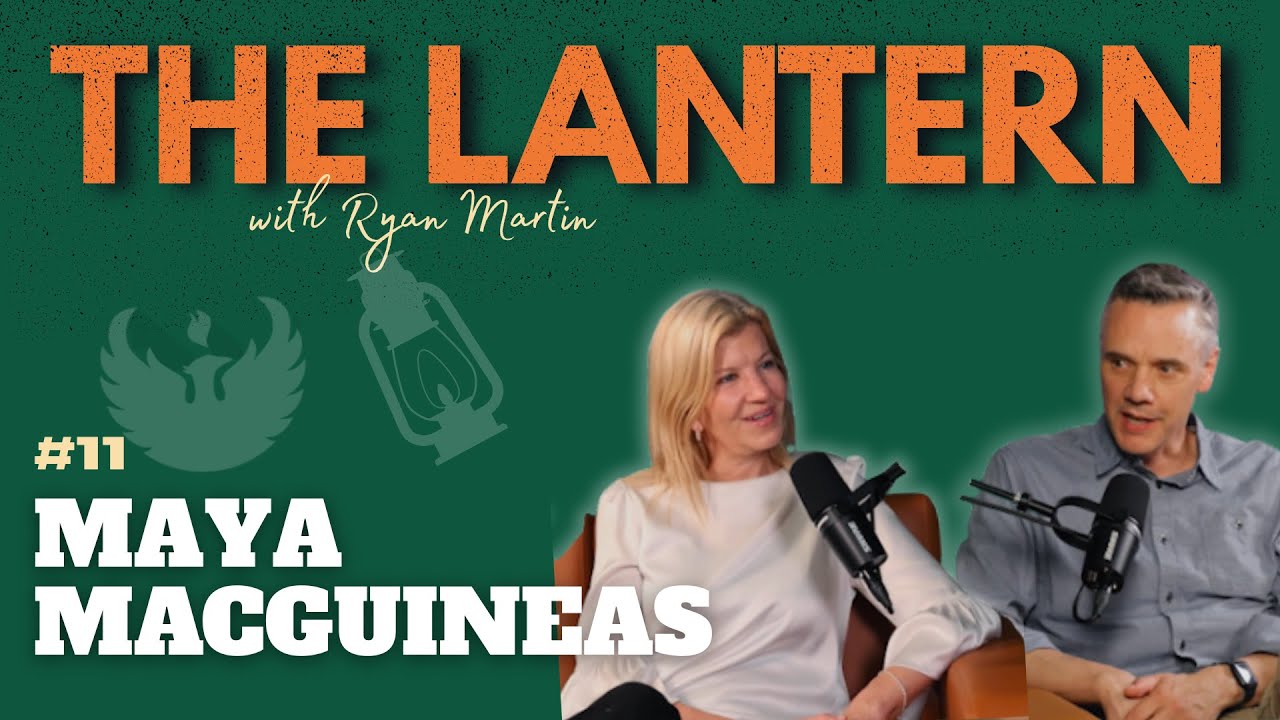 Ep. 11: Maya MacGuineas – Deficits, Democracy, and Difficult Choices
