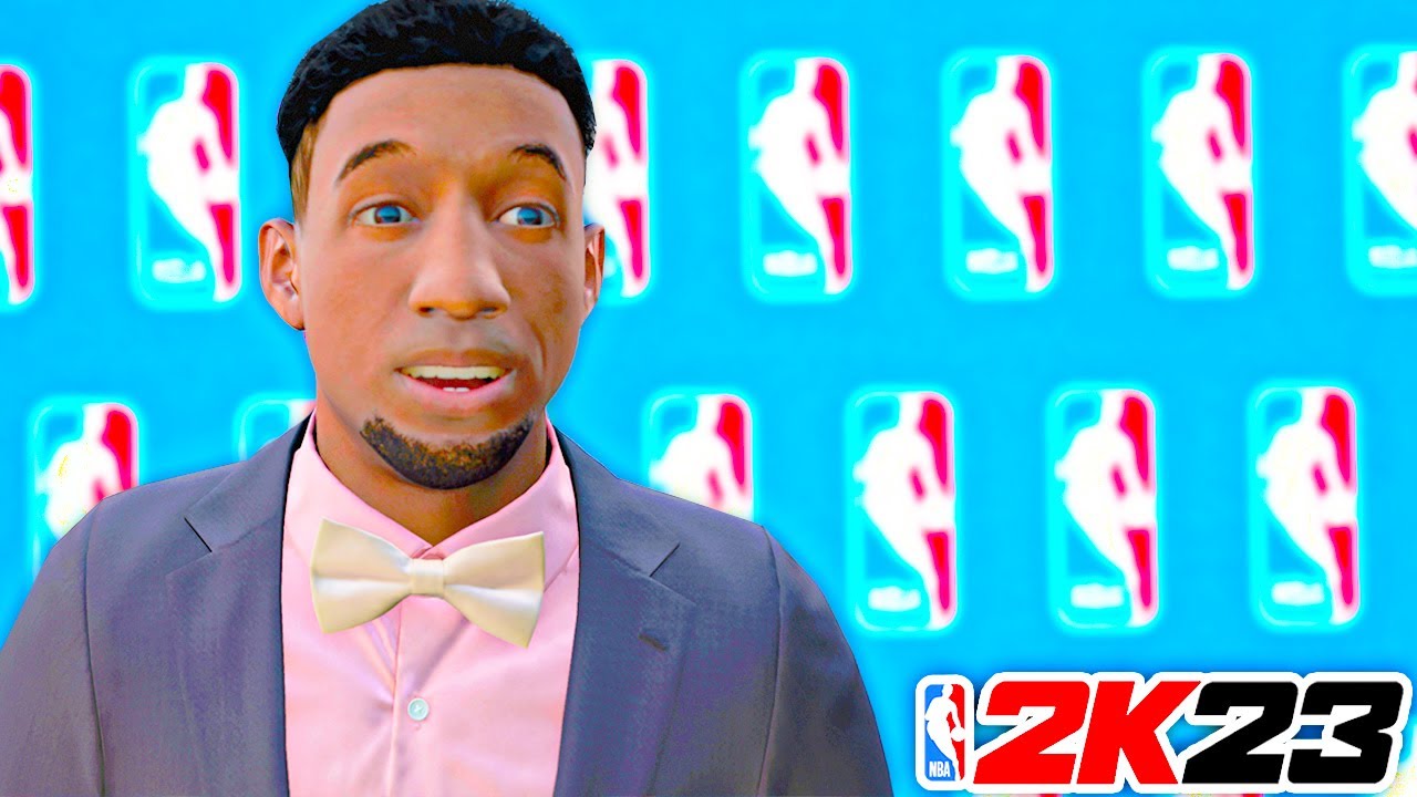 NBA 2K23 MyCAREER PS5 #42 - Winning MVP Award!